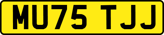 MU75TJJ