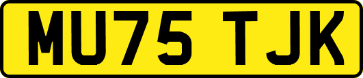 MU75TJK
