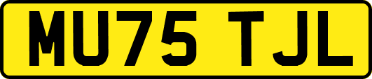 MU75TJL
