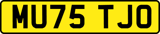 MU75TJO