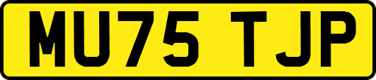 MU75TJP