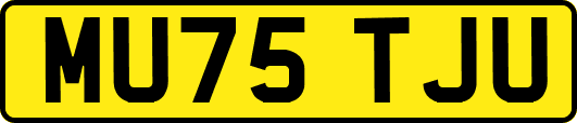 MU75TJU