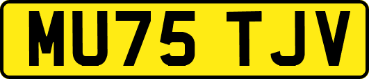 MU75TJV