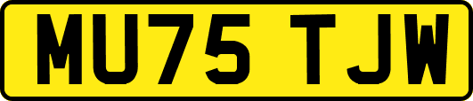 MU75TJW