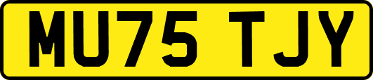 MU75TJY