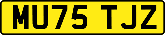 MU75TJZ