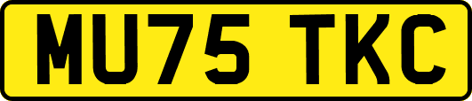 MU75TKC