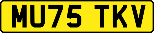 MU75TKV