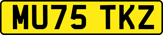 MU75TKZ