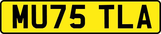 MU75TLA