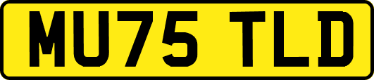 MU75TLD