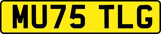 MU75TLG