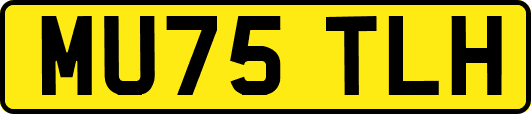 MU75TLH
