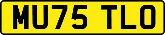 MU75TLO