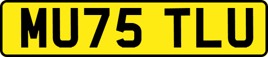 MU75TLU