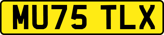MU75TLX