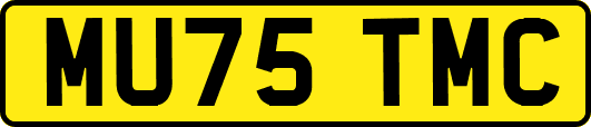 MU75TMC