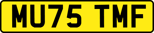 MU75TMF