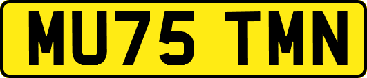MU75TMN