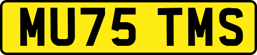 MU75TMS