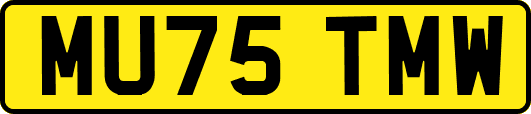 MU75TMW