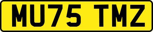 MU75TMZ
