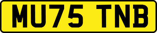 MU75TNB