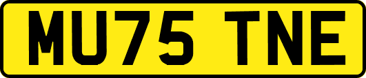 MU75TNE