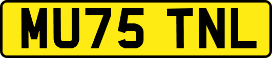 MU75TNL
