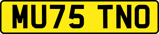 MU75TNO