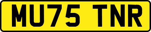 MU75TNR