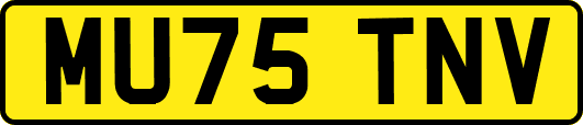 MU75TNV