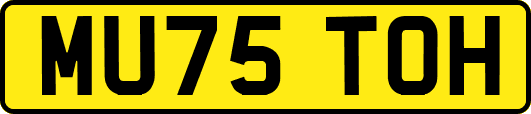 MU75TOH