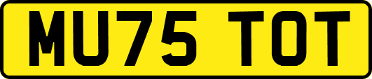 MU75TOT