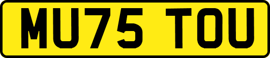 MU75TOU