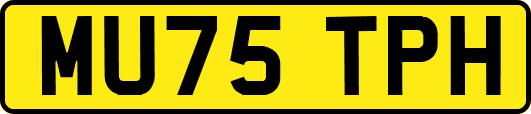 MU75TPH
