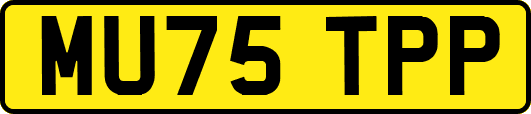 MU75TPP