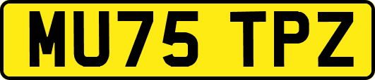 MU75TPZ