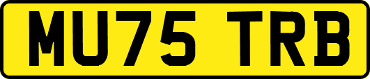 MU75TRB