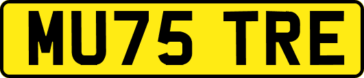 MU75TRE