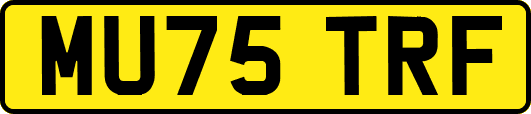 MU75TRF