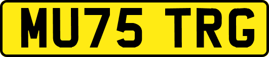 MU75TRG