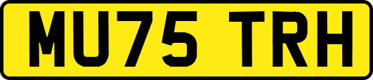 MU75TRH