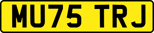MU75TRJ