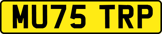 MU75TRP