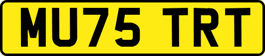 MU75TRT