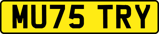 MU75TRY
