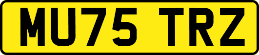 MU75TRZ