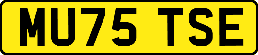 MU75TSE