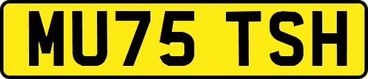 MU75TSH